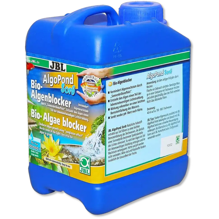 JBL AlgoPond Sorb 2,5l