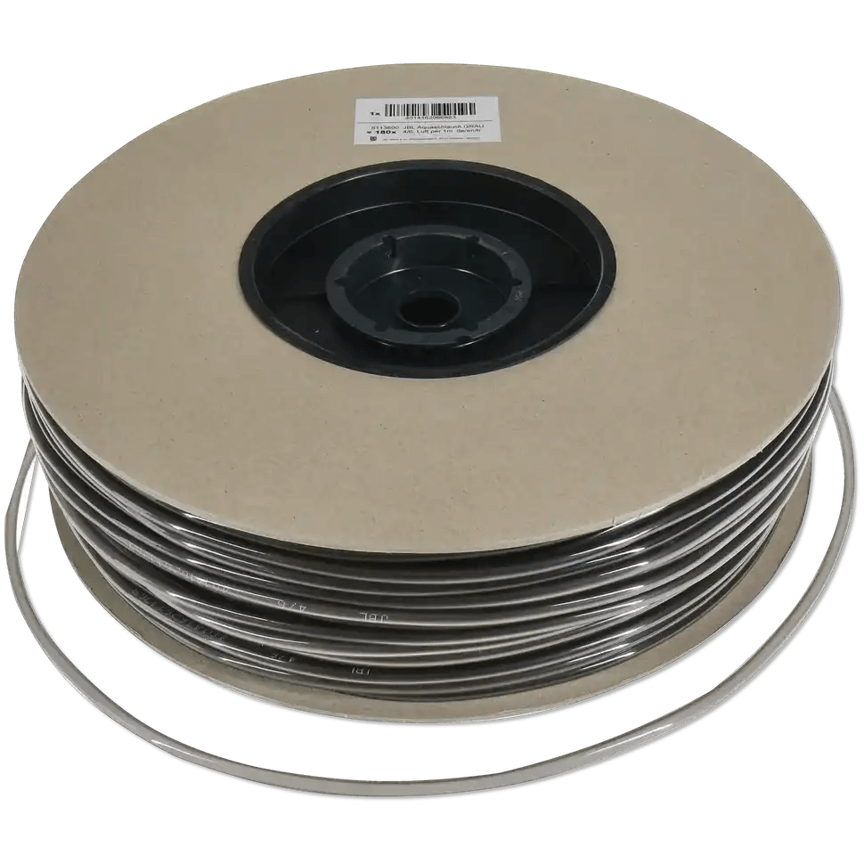JBL Aquaschlauch GRAU 12/16, per 1m
