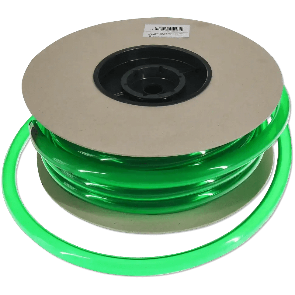 JBL Aquaschlauch GRÜN 16/22, per 1m