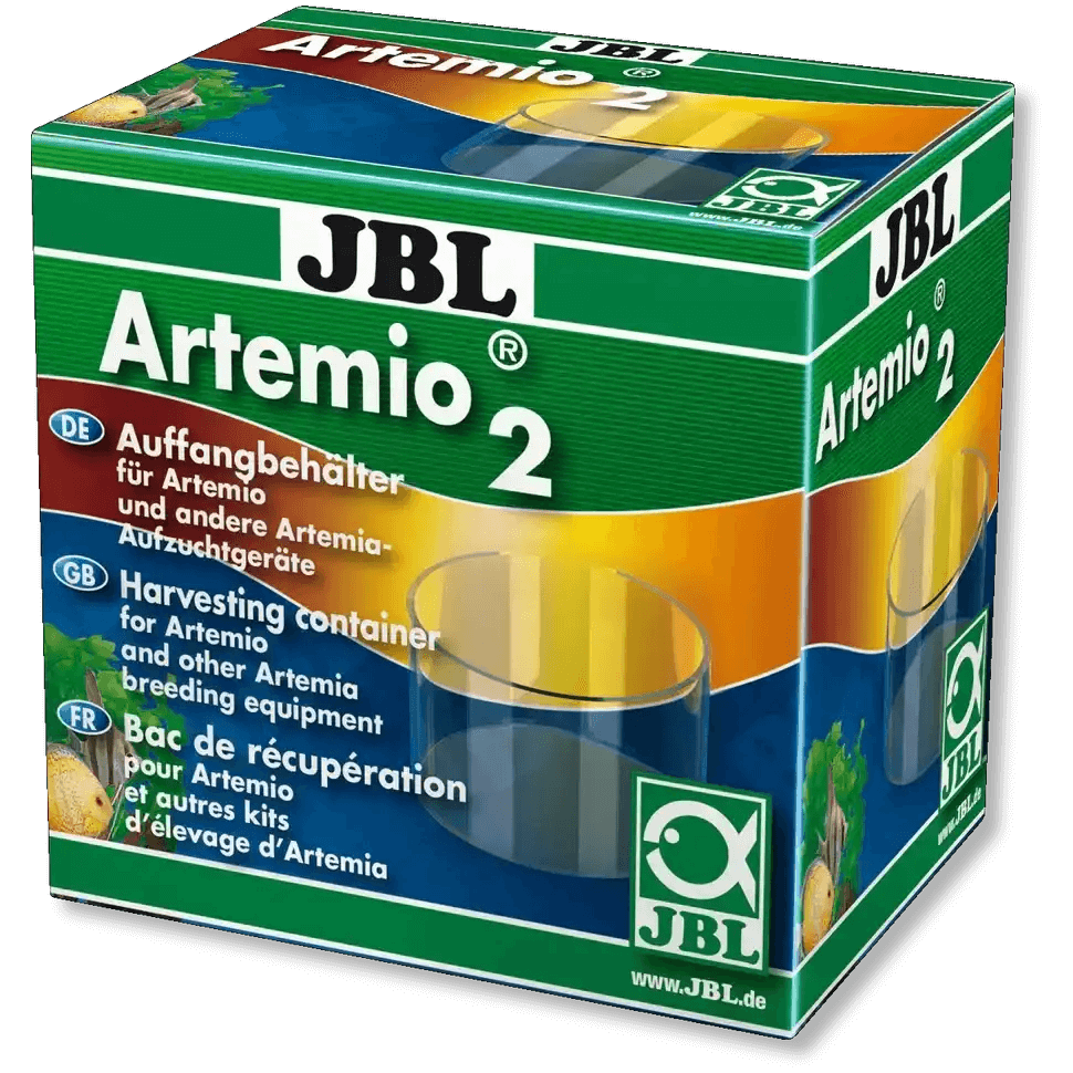 JBL Artemio 2, Becher