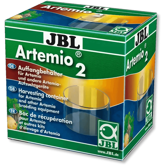JBL Artemio 2, Becher