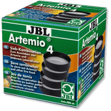 JBL Artemio 4, Siebkombination