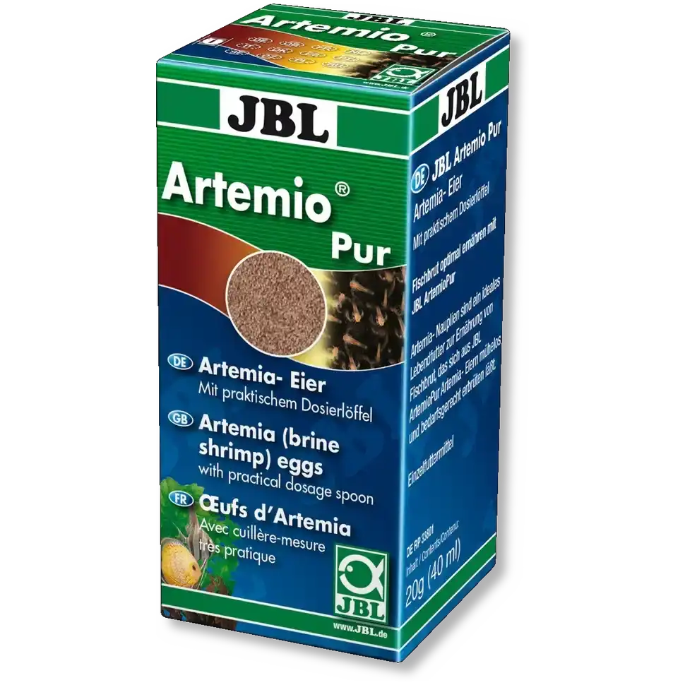 JBL ArtemioPur 40ml
