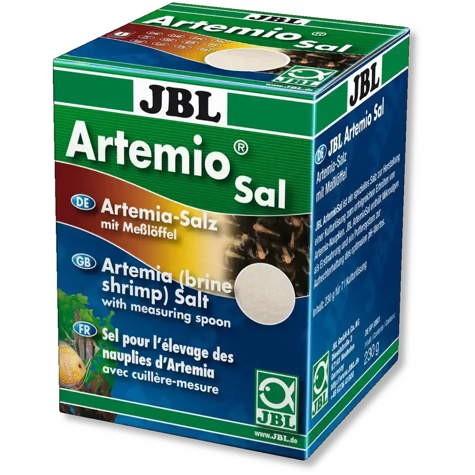 JBL ArtemioSal