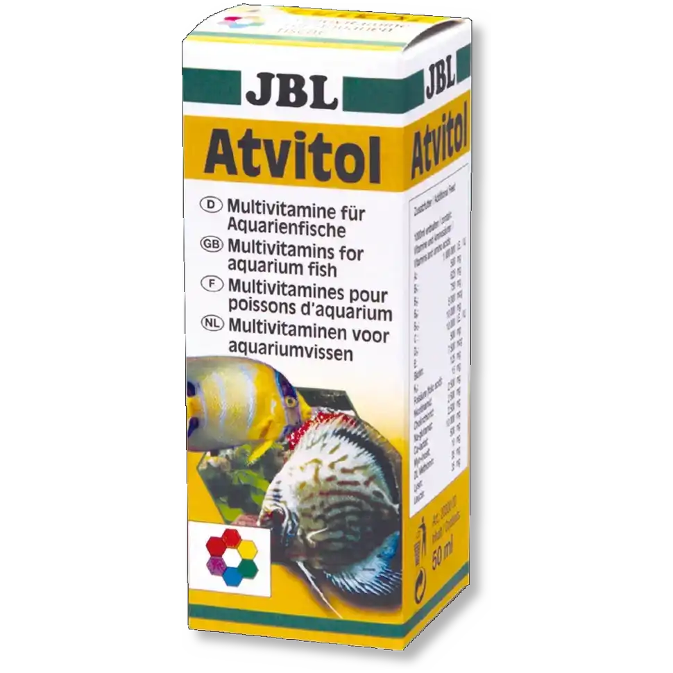JBL Atvitol 50ml