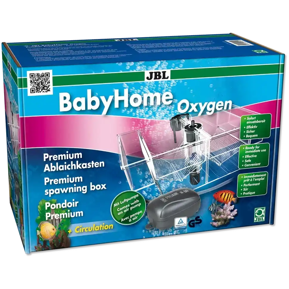 JBL BabyHome Oxygen - Japankoi.net