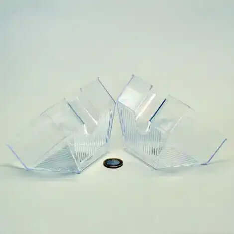 JBL BabyHome Oxygen V-Einsatz, 1 Set