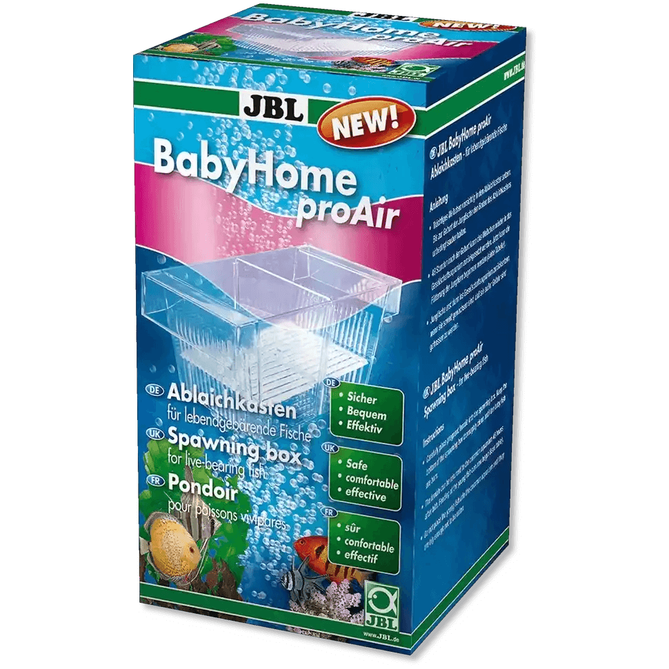 JBL BabyHome proAir