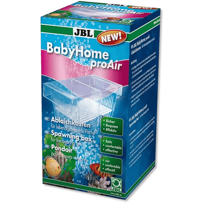 JBL BabyHome proAir