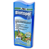 JBL Biotopol 250 Ml Wasseraufbereiter Für 1000 L Süßwasser Aquarien Und Wasserschildkröten