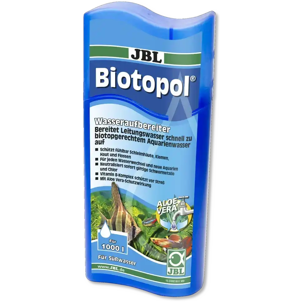 JBL Biotopol 250ml - Japankoi.net