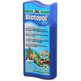 JBL Biotopol 500 ml Wasseraufbereiter Für Süßwasser Aquarien Neutralisiert Chlor Und Chloramin Bindet Kupfer Blei Zink