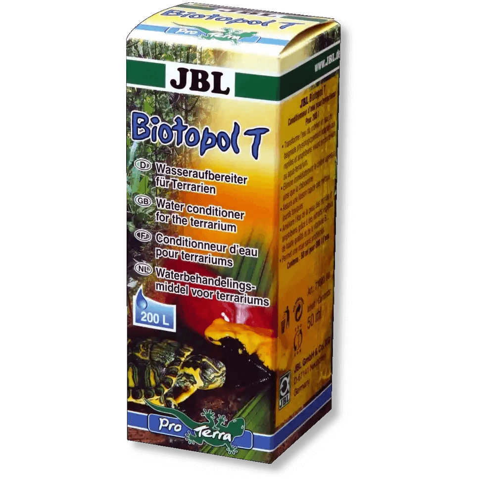 JBL Biotopol T 50ml