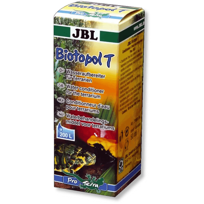 JBL Biotopol T 50ml