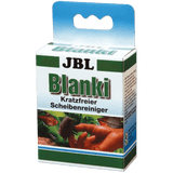 JBL Blanki Kratzfreier Scheibenreiniger Für Aquarium Scheiben Reinigung Schnell Und Effektiv