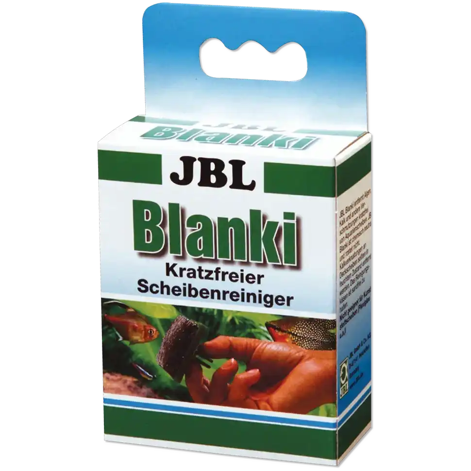 JBL Blanki Scheibenreiniger - Japankoi.net