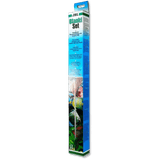 JBL Blanki Set Kratzfreier Aquarien Scheibenreiniger Mit Langem Griff 45 Zentimeter Für Algen Kalk Reinigung