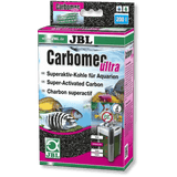JBL Carbomec Ultra Aktivkohle Pellets 400 G Für Aquarienfilter Entfernt Verfärbungen Und Organische Verunreinigungen