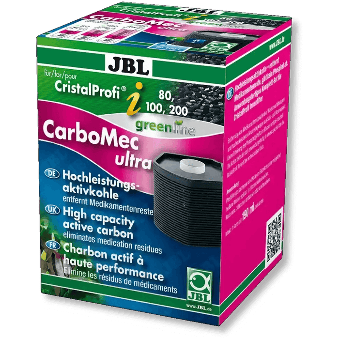 JBL CarboMec ultra CP i60/80/100/200