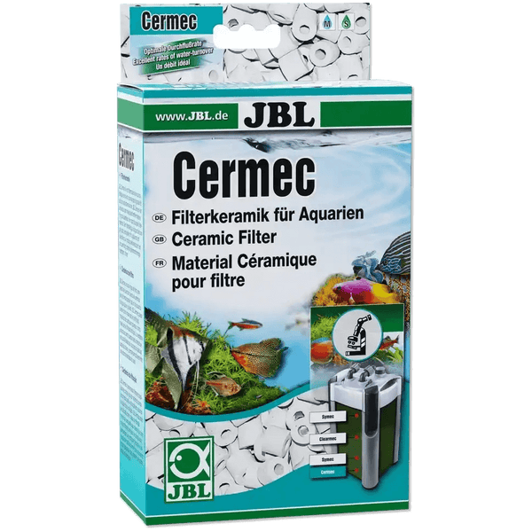 JBL Cermec