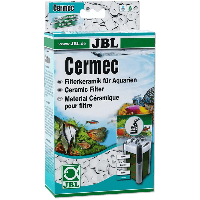 JBL Cermec