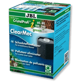 JBL ClearMec CristalProfi i60/80/100/200