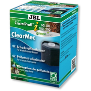 JBL ClearMec CristalProfi i60/80/100/200 - Japankoi.net