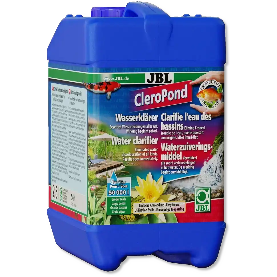 JBL CleroPond 2,5l