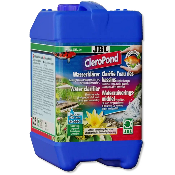 JBL CleroPond 2,5l