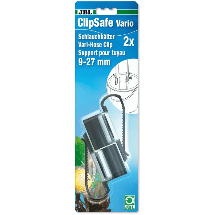 JBL ClipSafe Vario