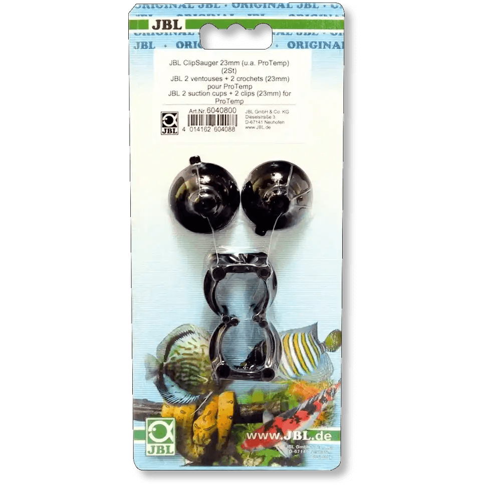 JBL Clipsauger 23mm