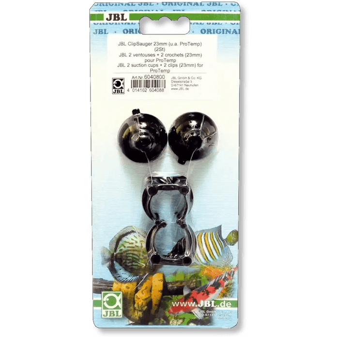 JBL Clipsauger 23mm