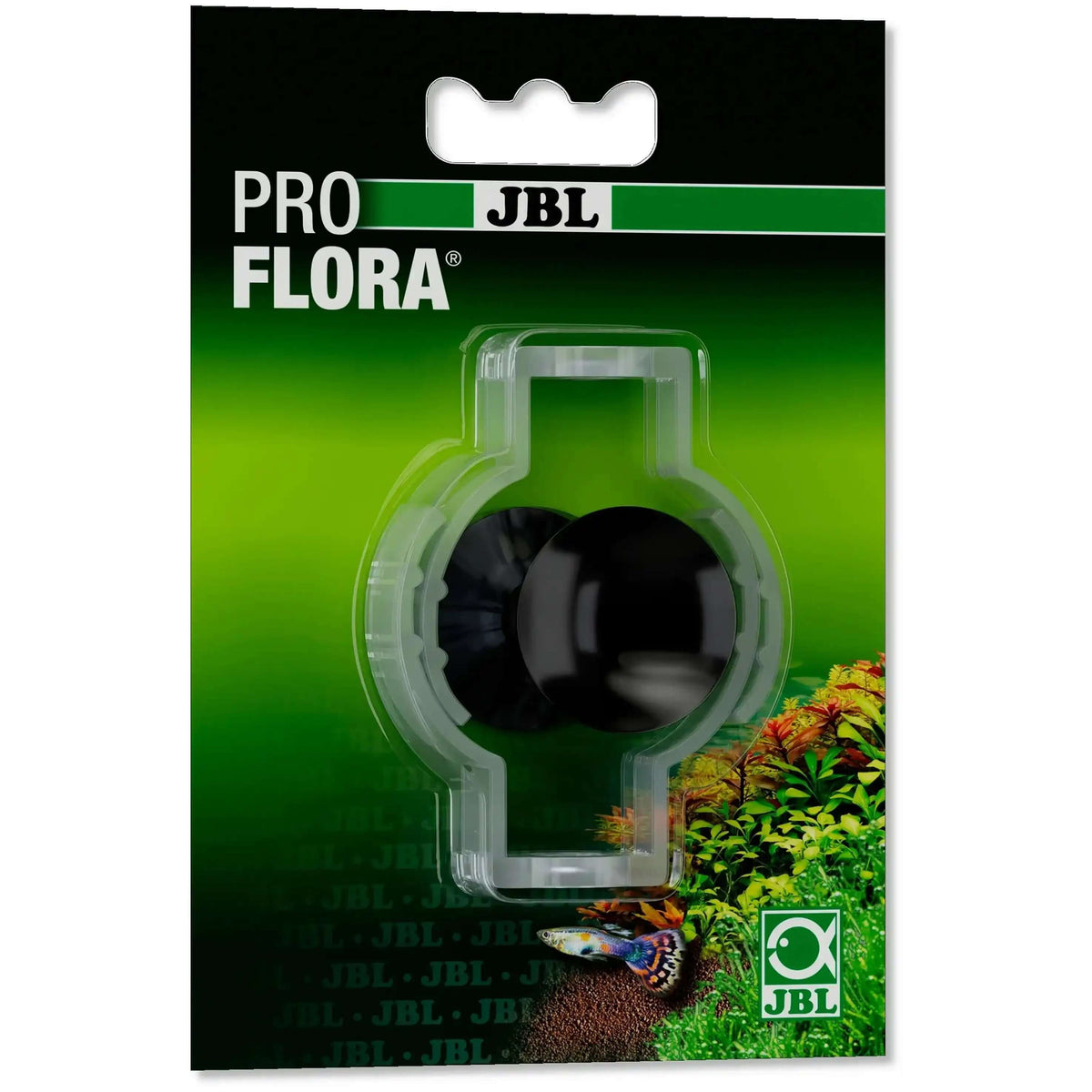 JBL Clipsauger 37mm