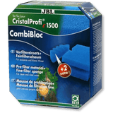 JBL CombiBloc CristalProfi e CPe 15/1900/1