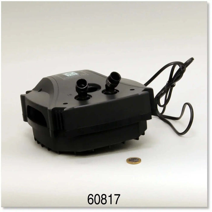 JBL CP 120 Pumpenkopf komplett