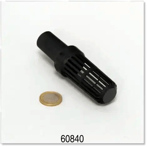 JBL CP Ansaugkorb 12/16 und 16/22