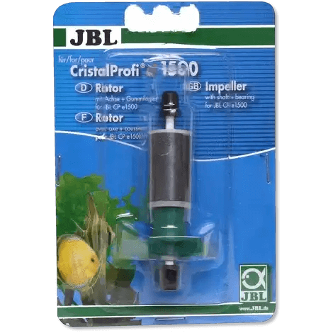 JBL CP e1500 Rotor-Set