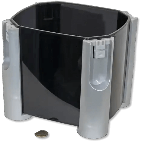 JBL CP e401,2 Filterbehälter+Fuß