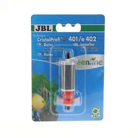 JBL CP e401,2 Rotor-Set greenline