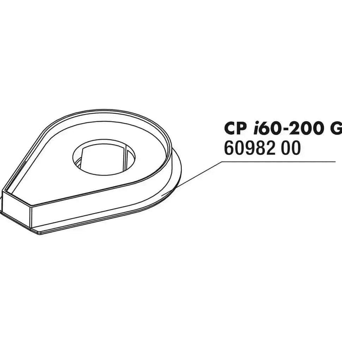 JBL CP i_gl Rotorabdeckung