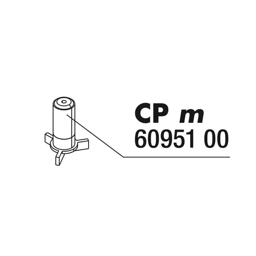 JBL CP m greenline Rotor