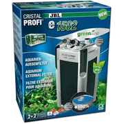 JBL CRISTALPROFI e1502 greenline - Japankoi.net