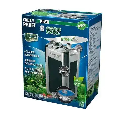 JBL CRISTALPROFI e1502 greenline - Japankoi.net