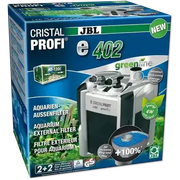 JBL CRISTALPROFI e402 greenline - Japankoi.net