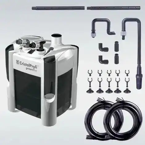 JBL CRISTALPROFI e402 greenline - Japankoi.net