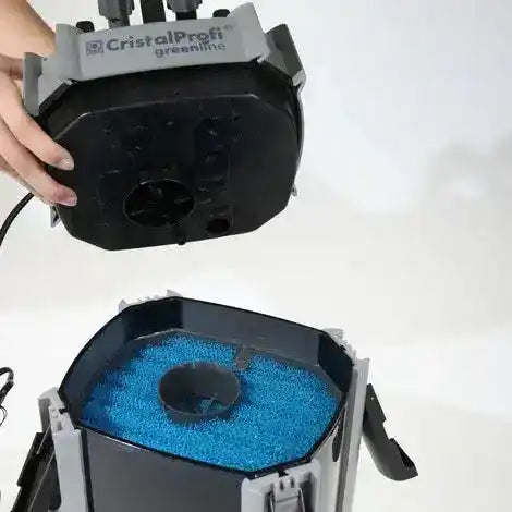 JBL CRISTALPROFI e402 greenline - Japankoi.net