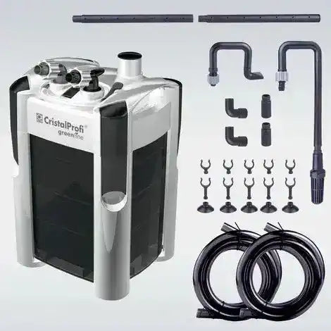 JBL CRISTALPROFI e702 greenline - Japankoi.net