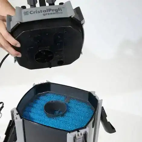 JBL CRISTALPROFI e702 greenline - Japankoi.net