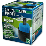 JBL CristalProfi I Greenline Modul Innenfilter Erweiterung Für CristalProfi I Serie i60 Bis i200 Komplettes Filtermodul