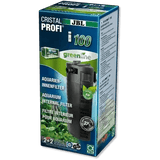 JBL CristalProfi I100 Greenline Innenfilter Für Aquarien 90 Bis 160 Liter Energieeffizient
